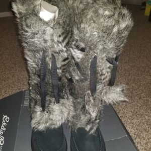 Eddie Bauer W.Squatch Boots